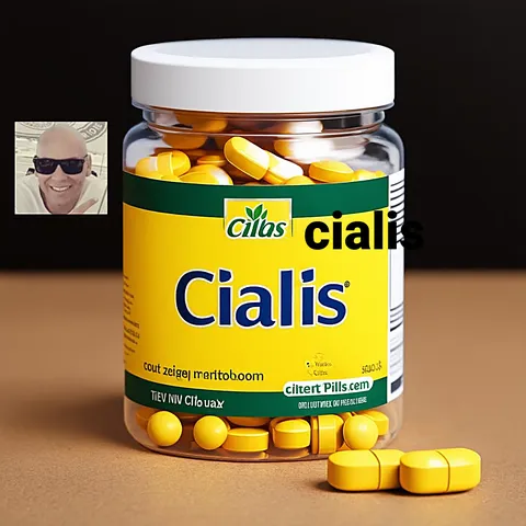 Achat cialis